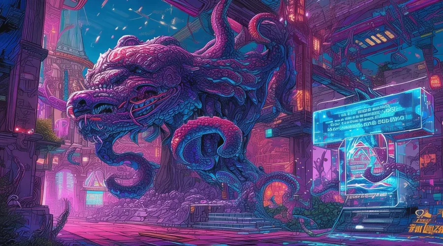 神雕侠侣2游戏图片3